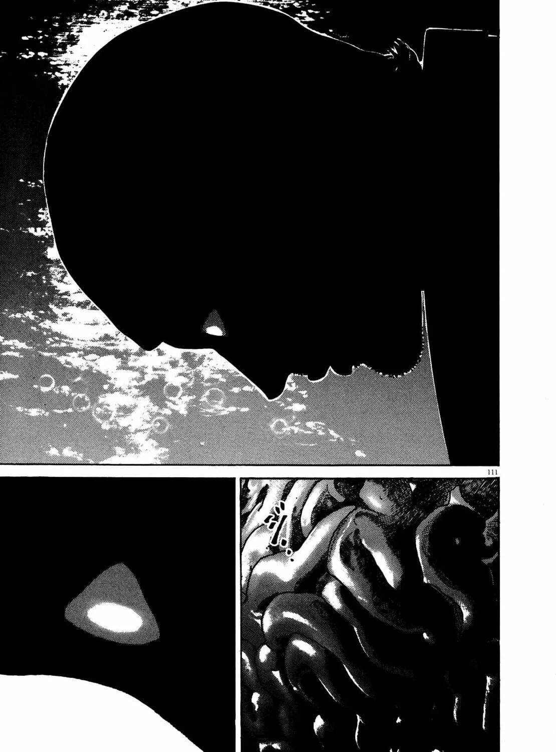Homunculus Chapter 9 page 219 - 