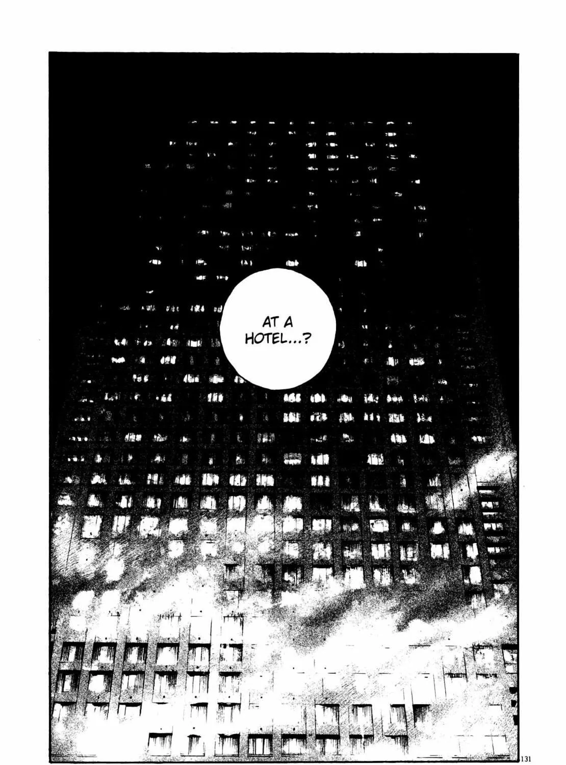 Homunculus Chapter 9 page 257 - 