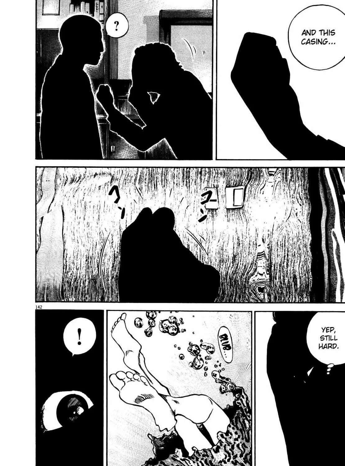 Homunculus Chapter 9 page 279 - 