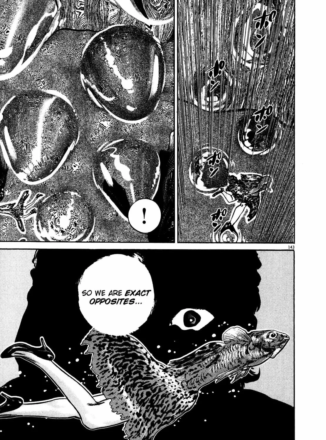 Homunculus Chapter 9 page 281 - 
