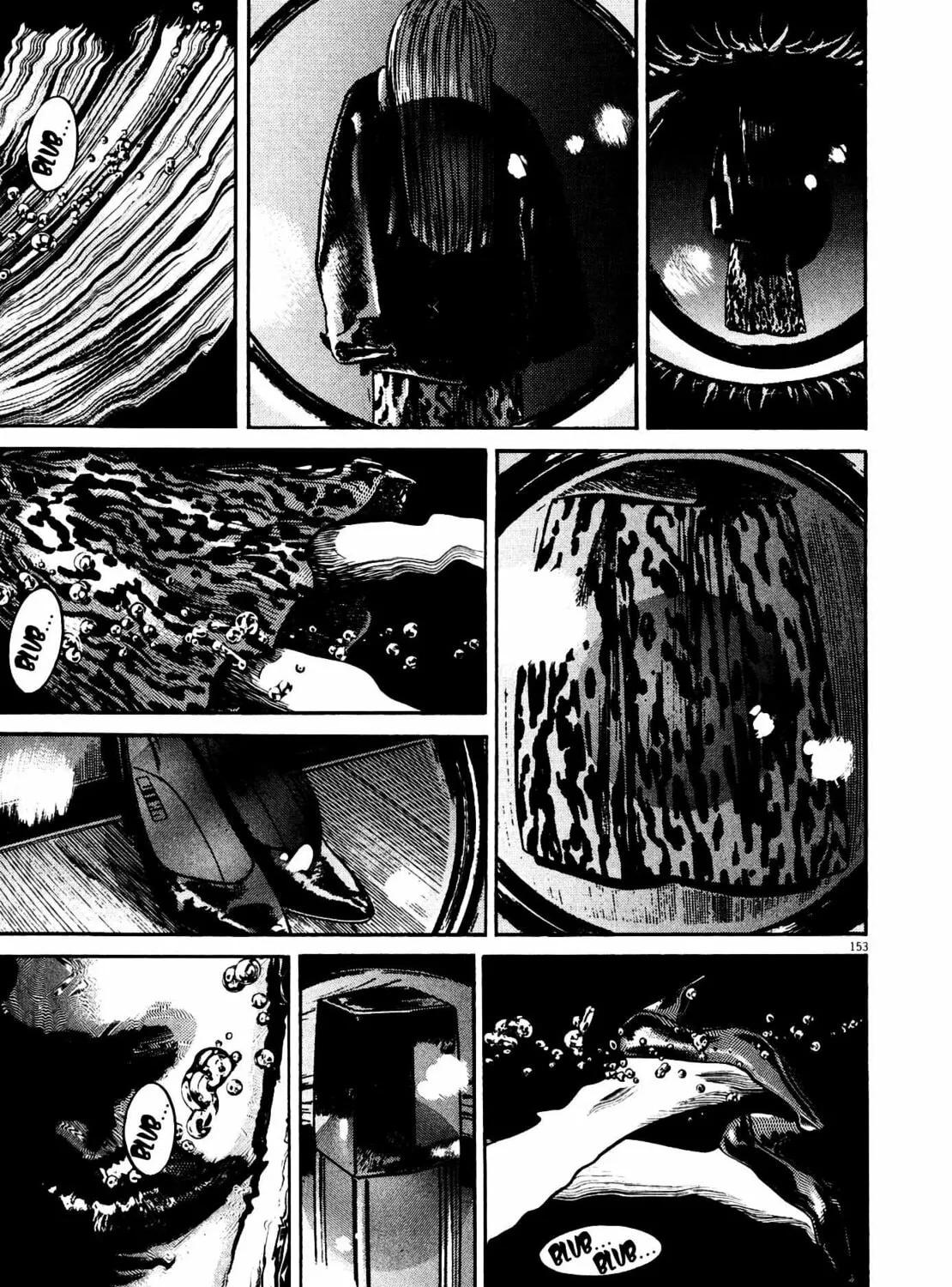 Homunculus Chapter 9 page 299 - 