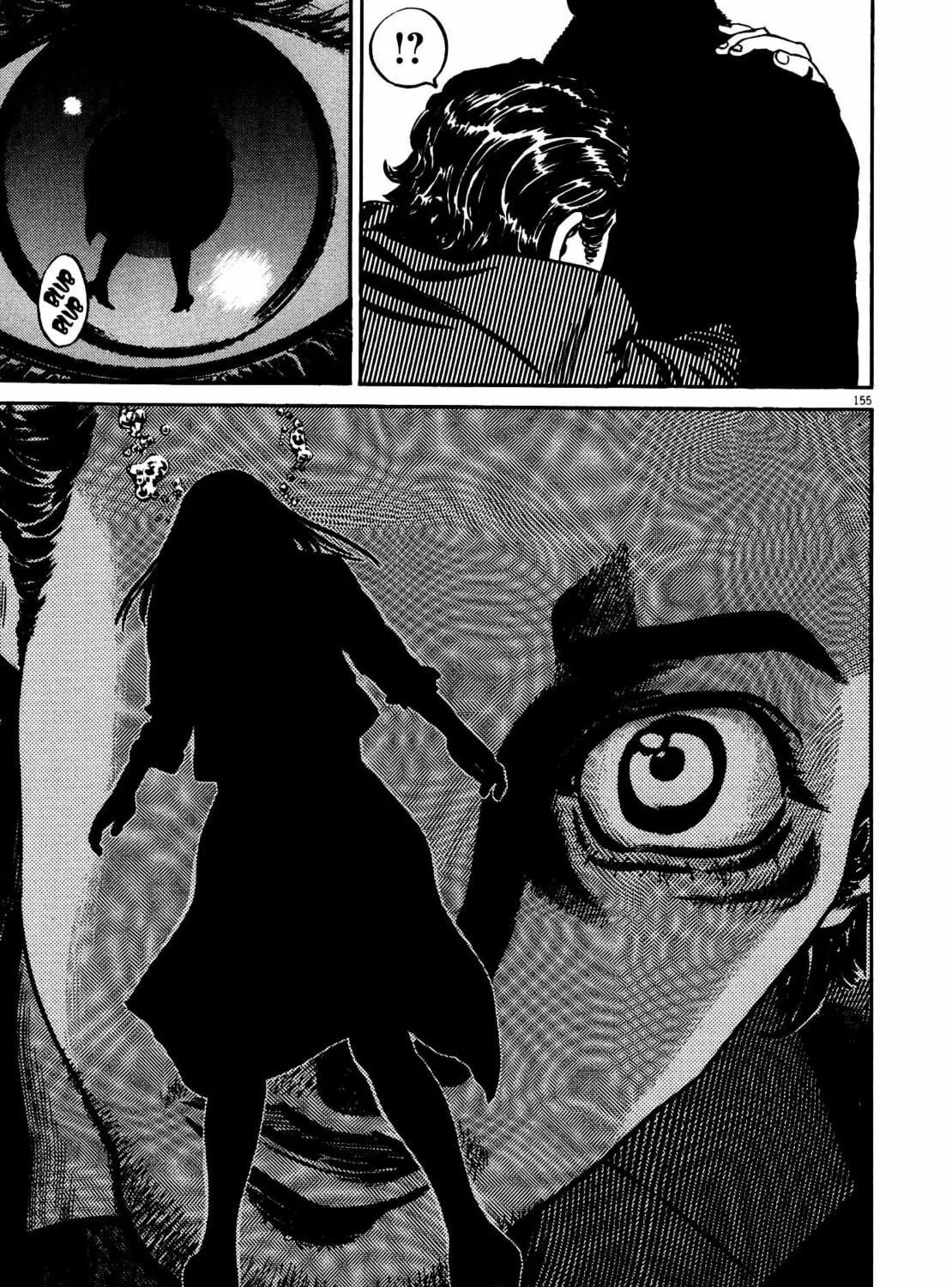Homunculus Chapter 9 page 303 - 