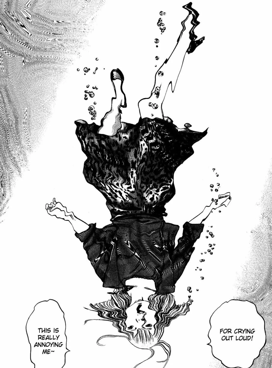 Homunculus Chapter 9 page 309 - 