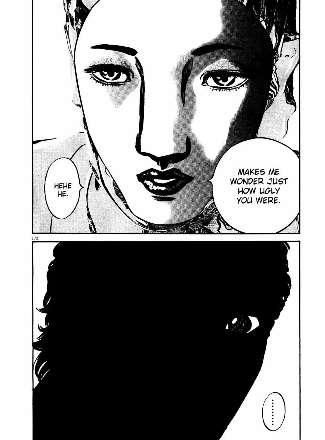Homunculus Chapter 9 page 337 - 