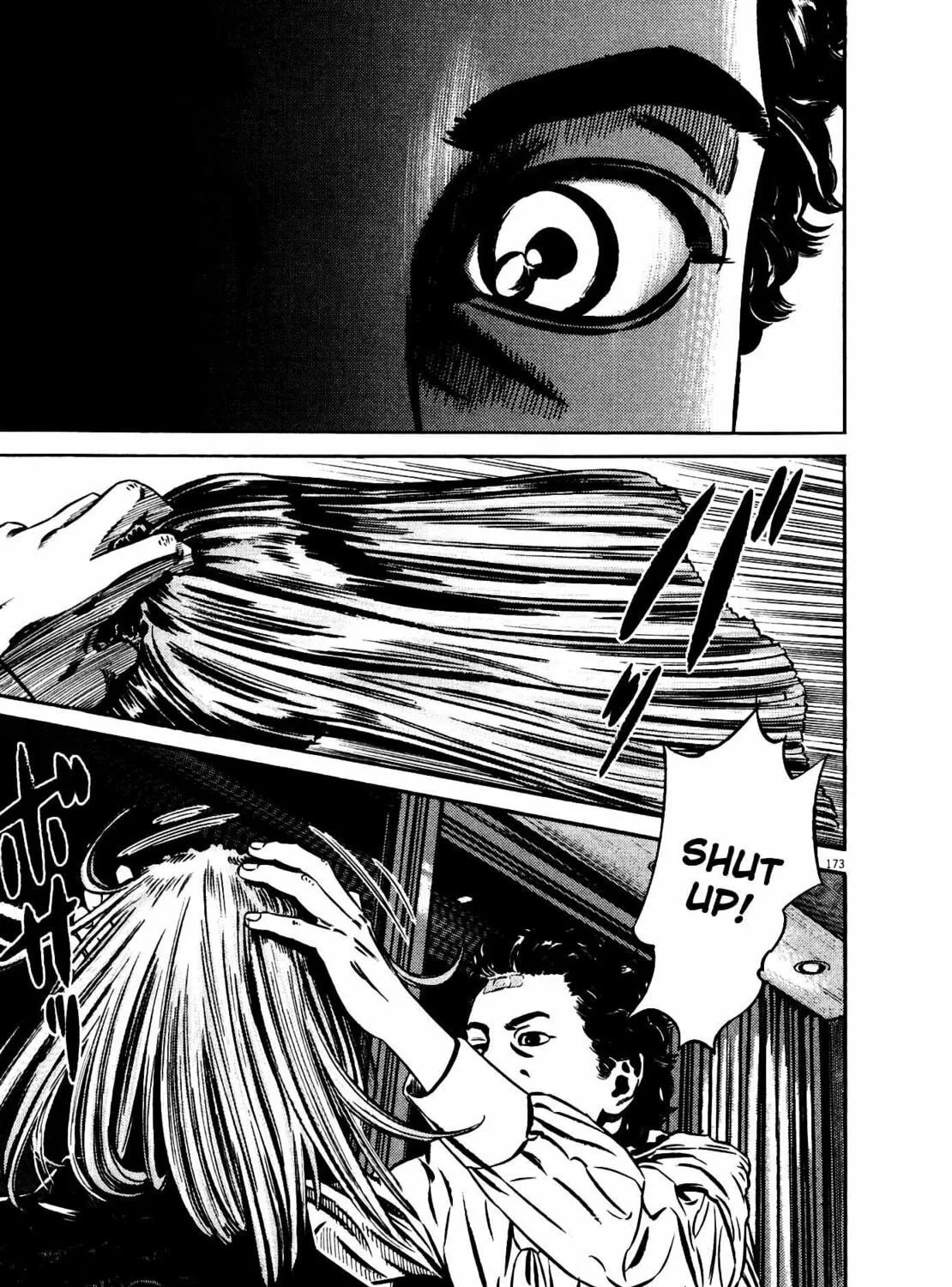 Homunculus Chapter 9 page 339 - 