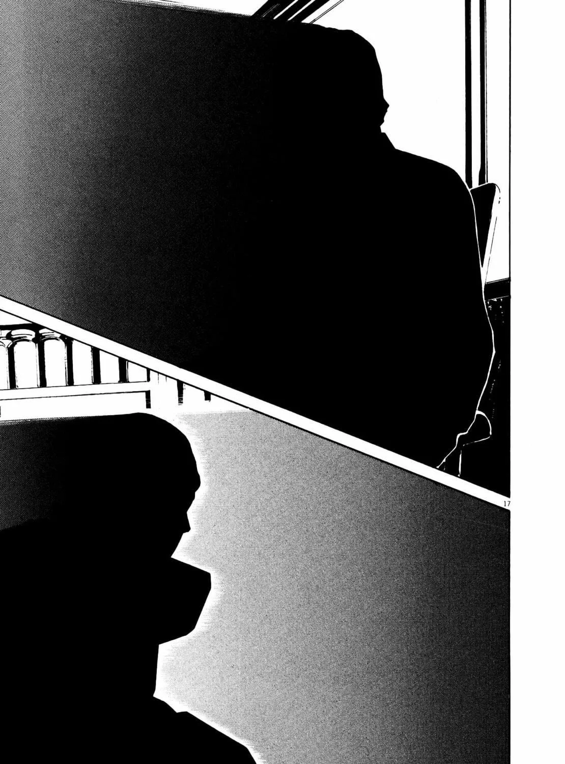 Homunculus Chapter 9 page 37 - 