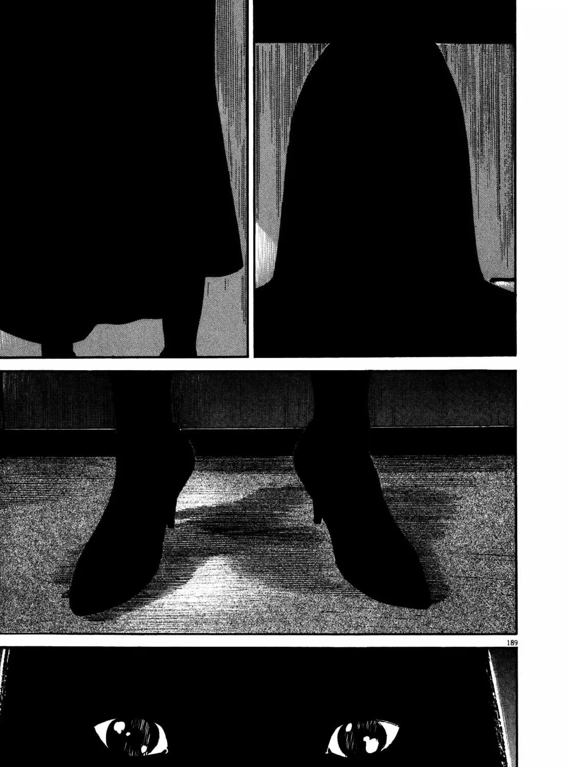 Homunculus Chapter 9 page 371 - 