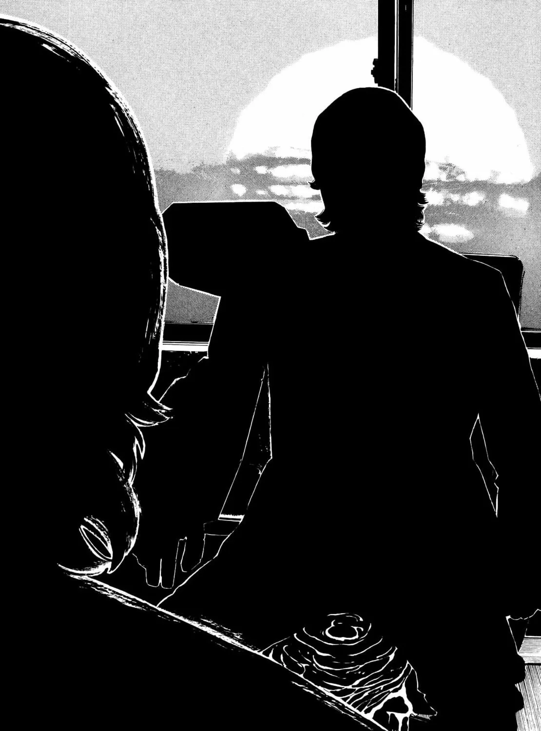 Homunculus Chapter 9 page 53 - 