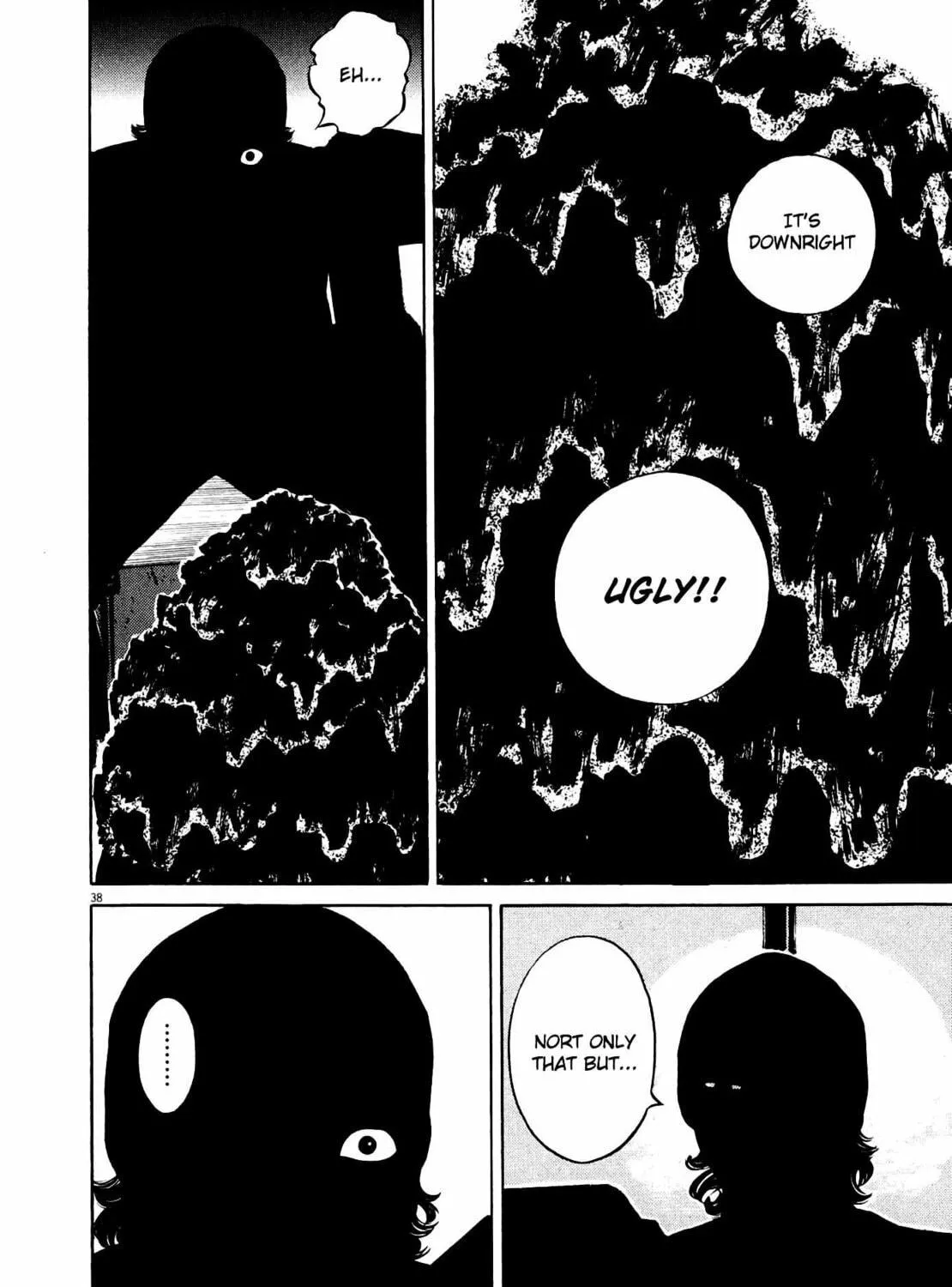 Homunculus Chapter 9 page 77 - 
