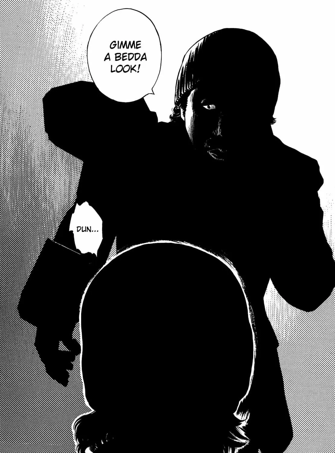 Homunculus Chapter 9 page 89 - 