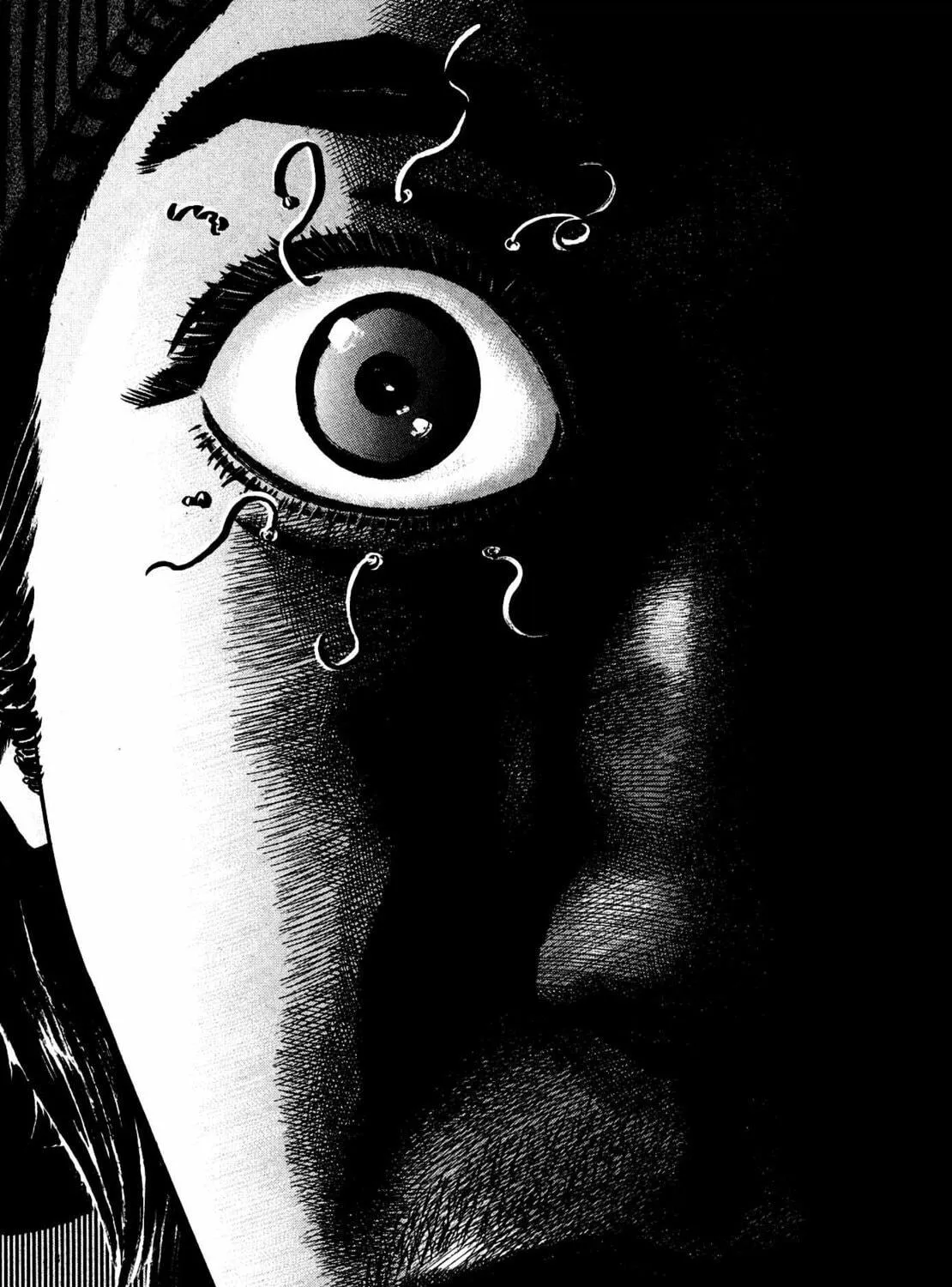 Homunculus Chapter 9 page 97 - 