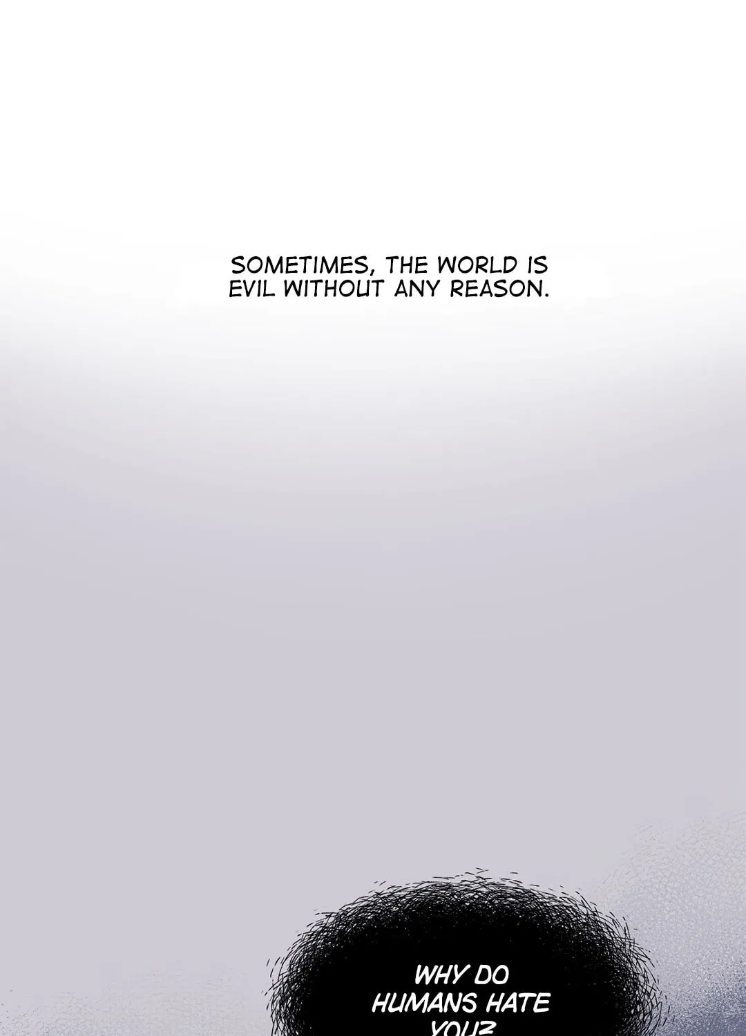 Honbul Chapter 0 page 1 - 