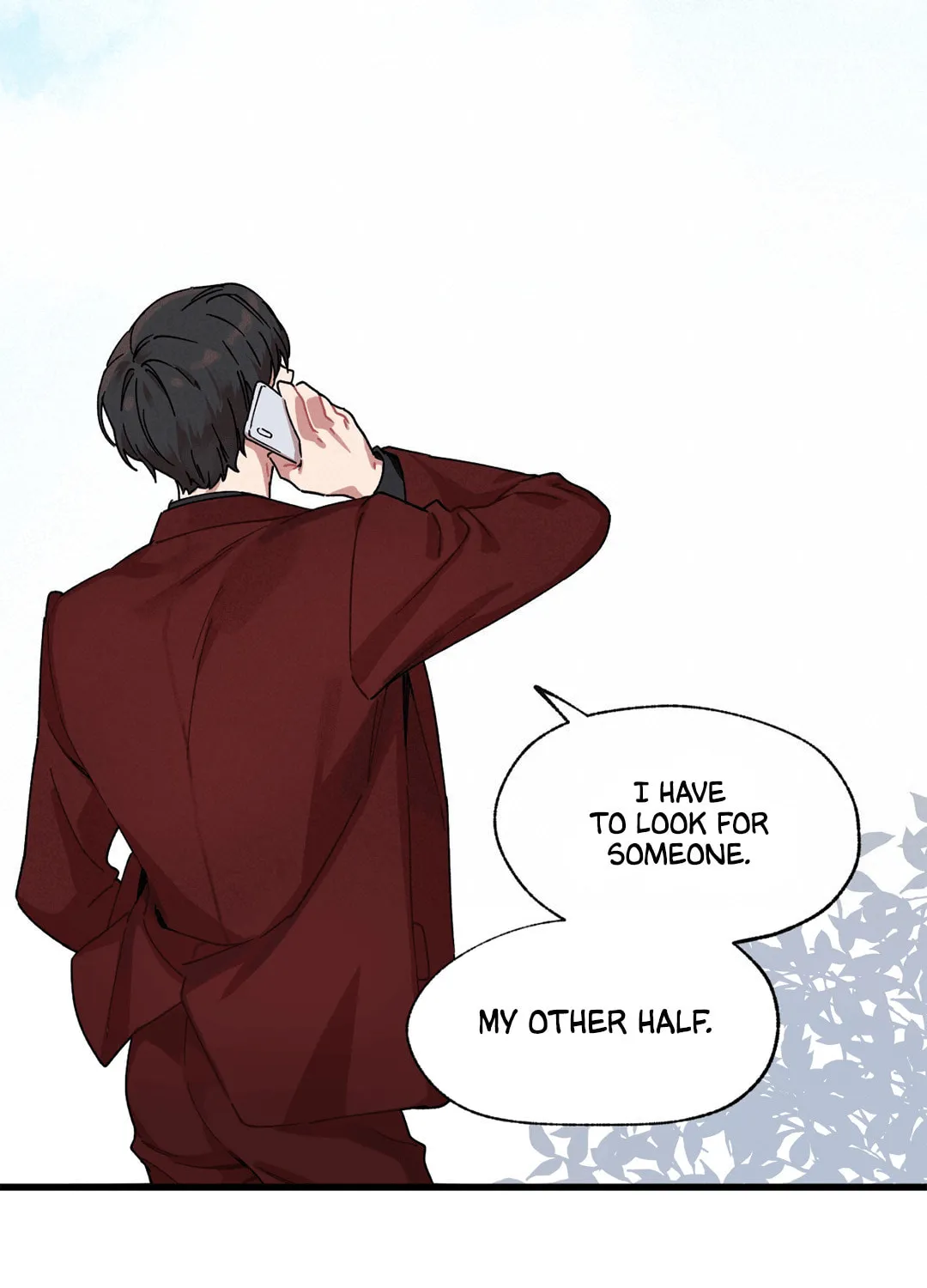 Honbul Chapter 0 page 13 - 