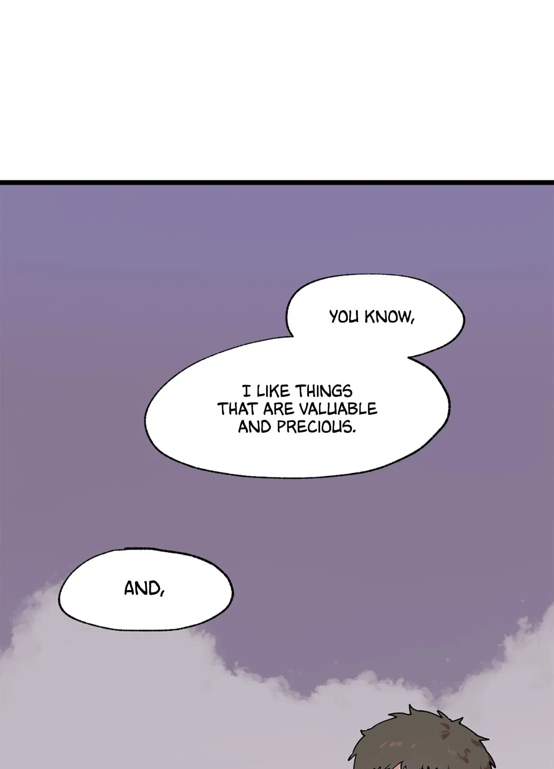 Honbul Chapter 0 page 14 - 