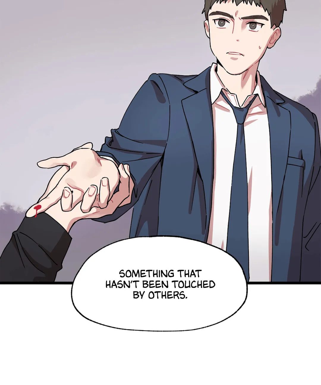 Honbul Chapter 0 page 15 - 