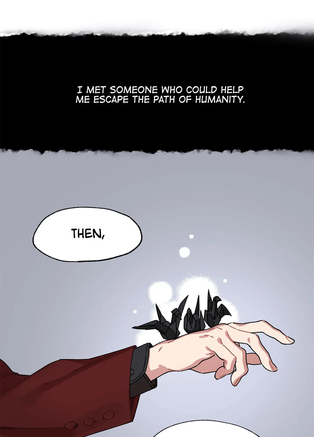 Honbul Chapter 0 page 16 - 