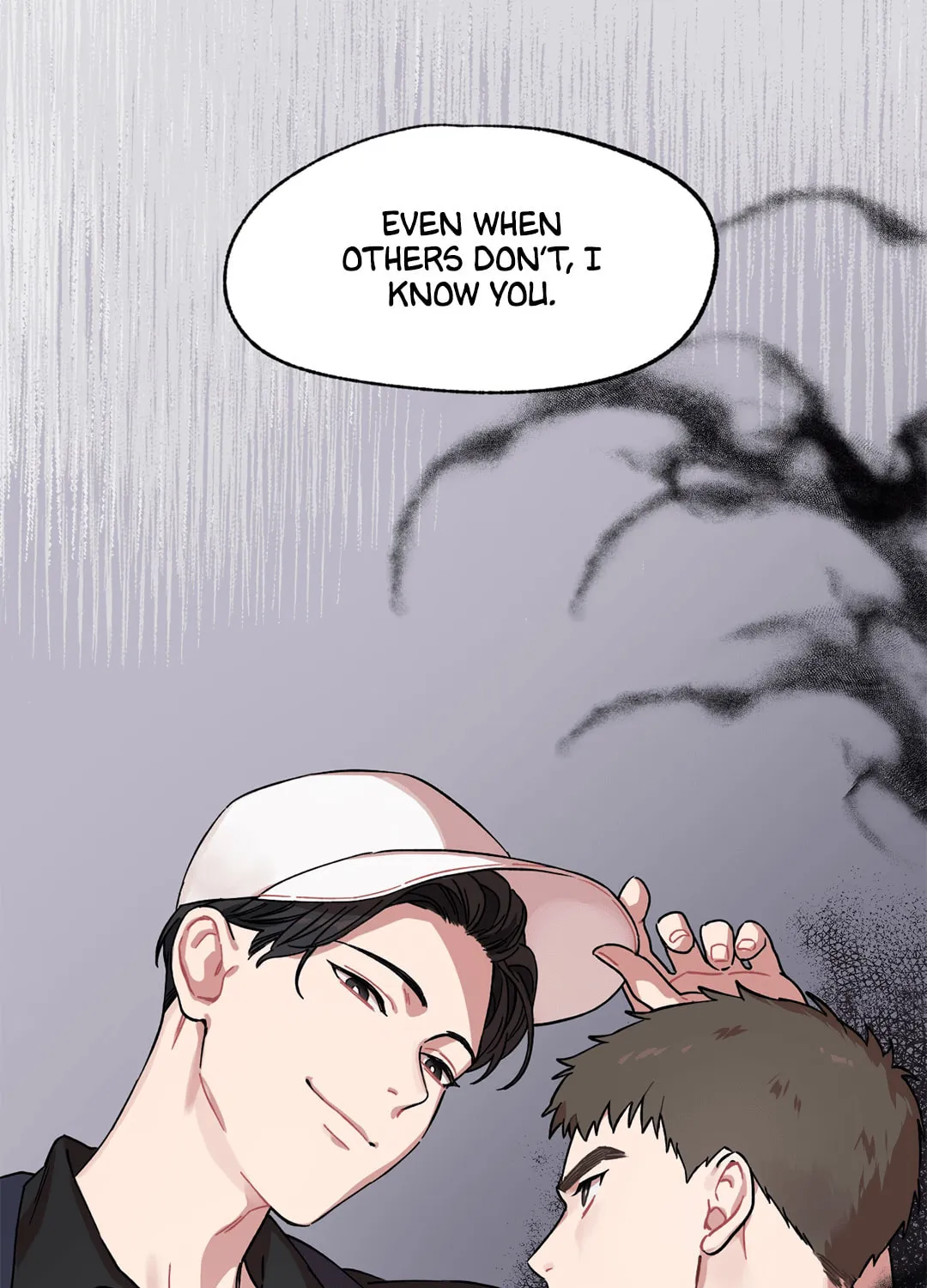 Honbul Chapter 0 page 21 - 