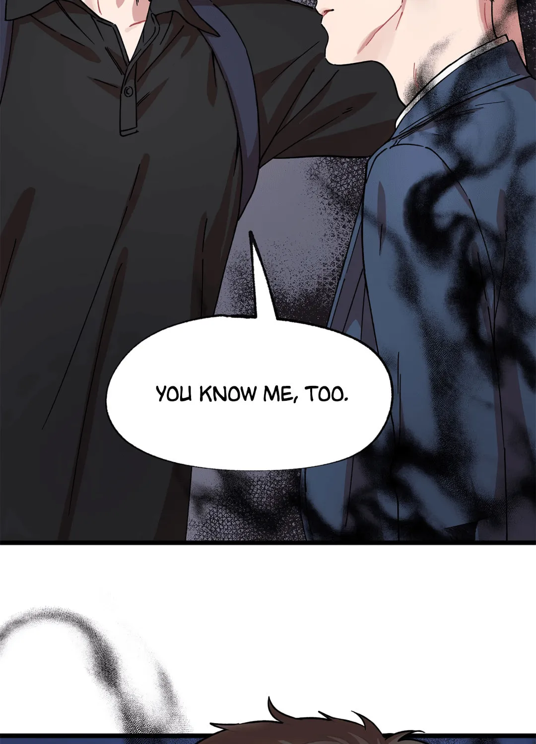Honbul Chapter 0 page 22 - 