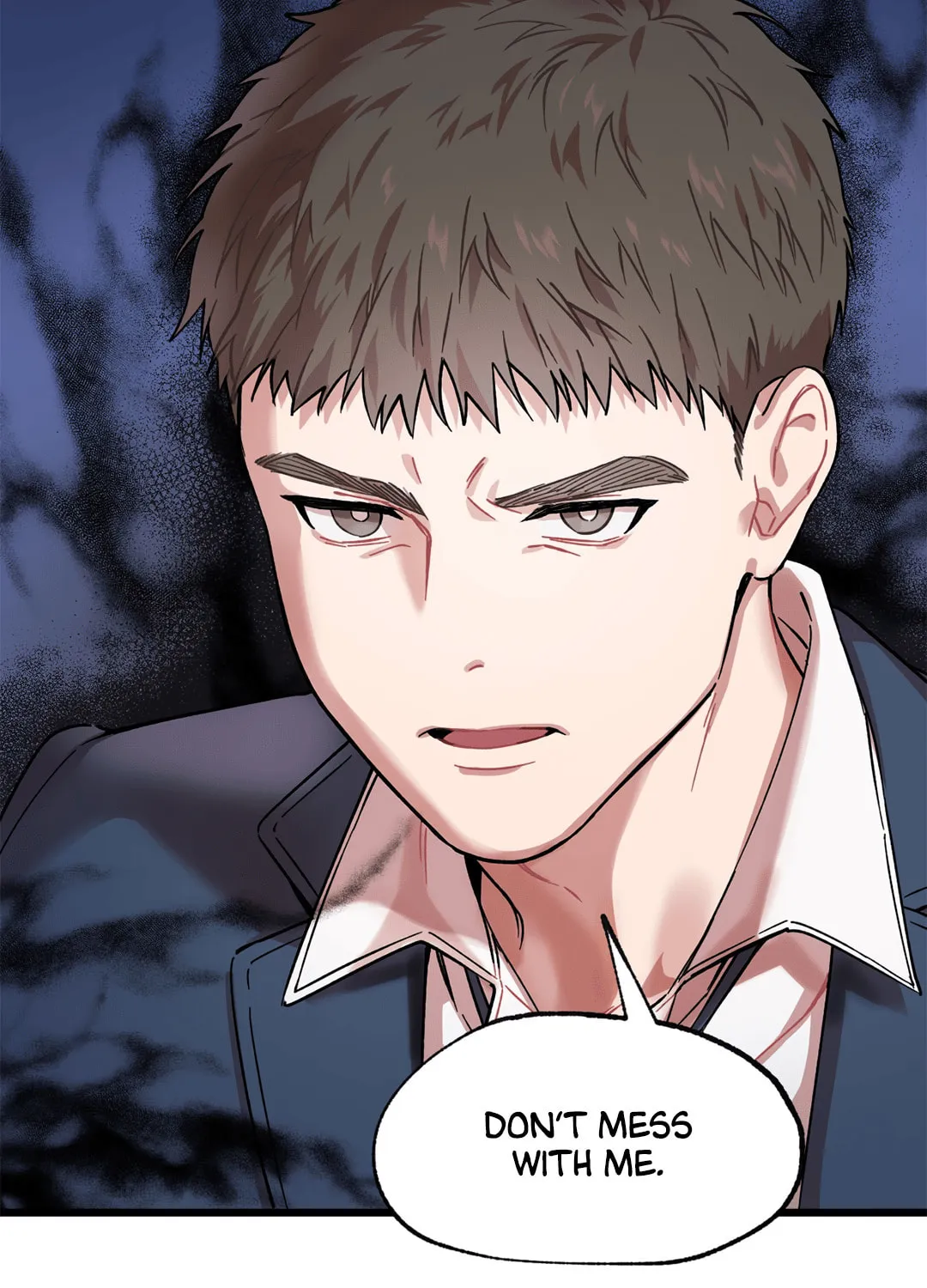 Honbul Chapter 0 page 23 - 
