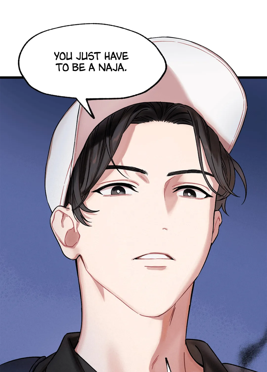 Honbul Chapter 0 page 24 - 