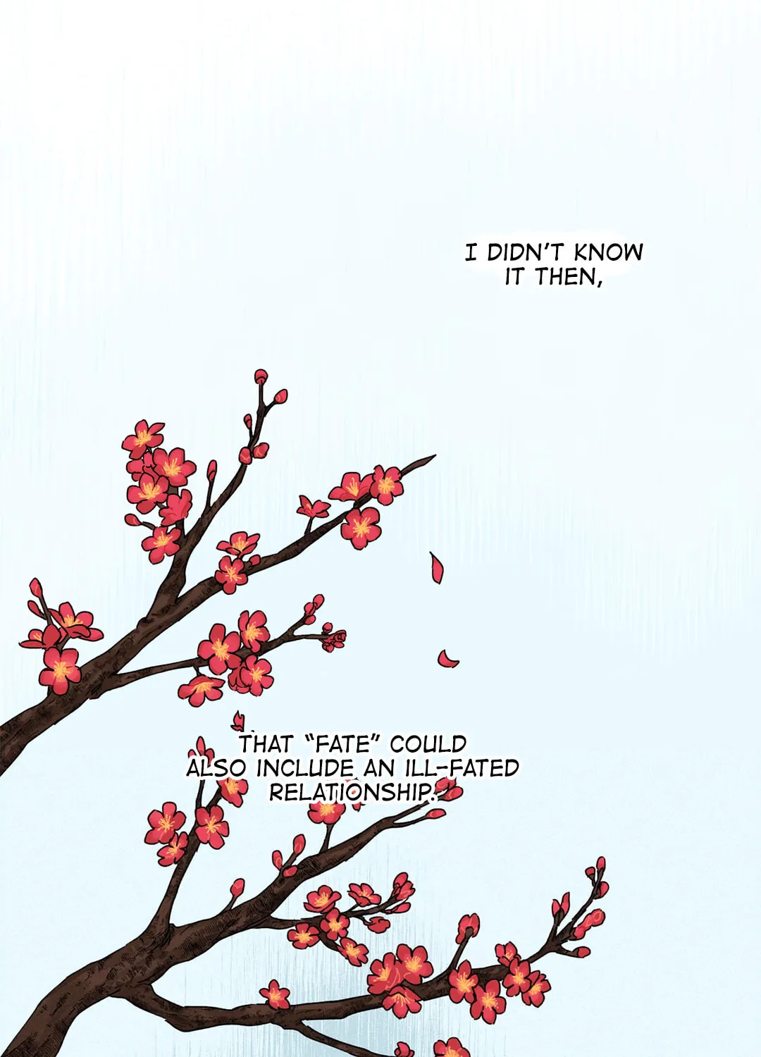Honbul Chapter 0 page 6 - 
