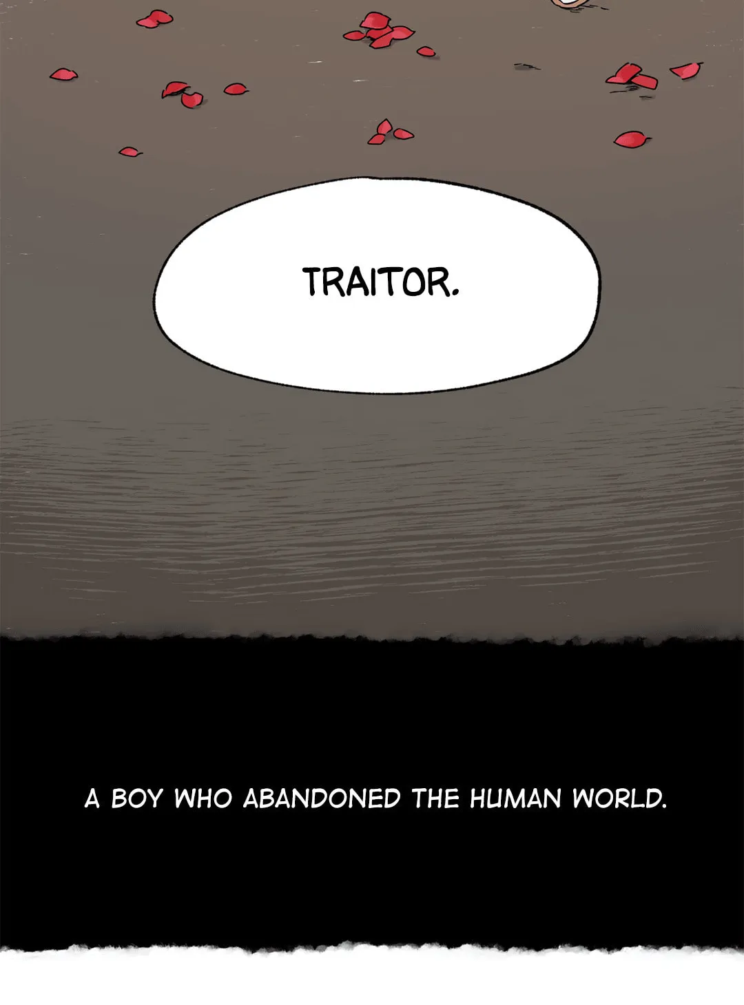 Honbul Chapter 0 page 8 - 