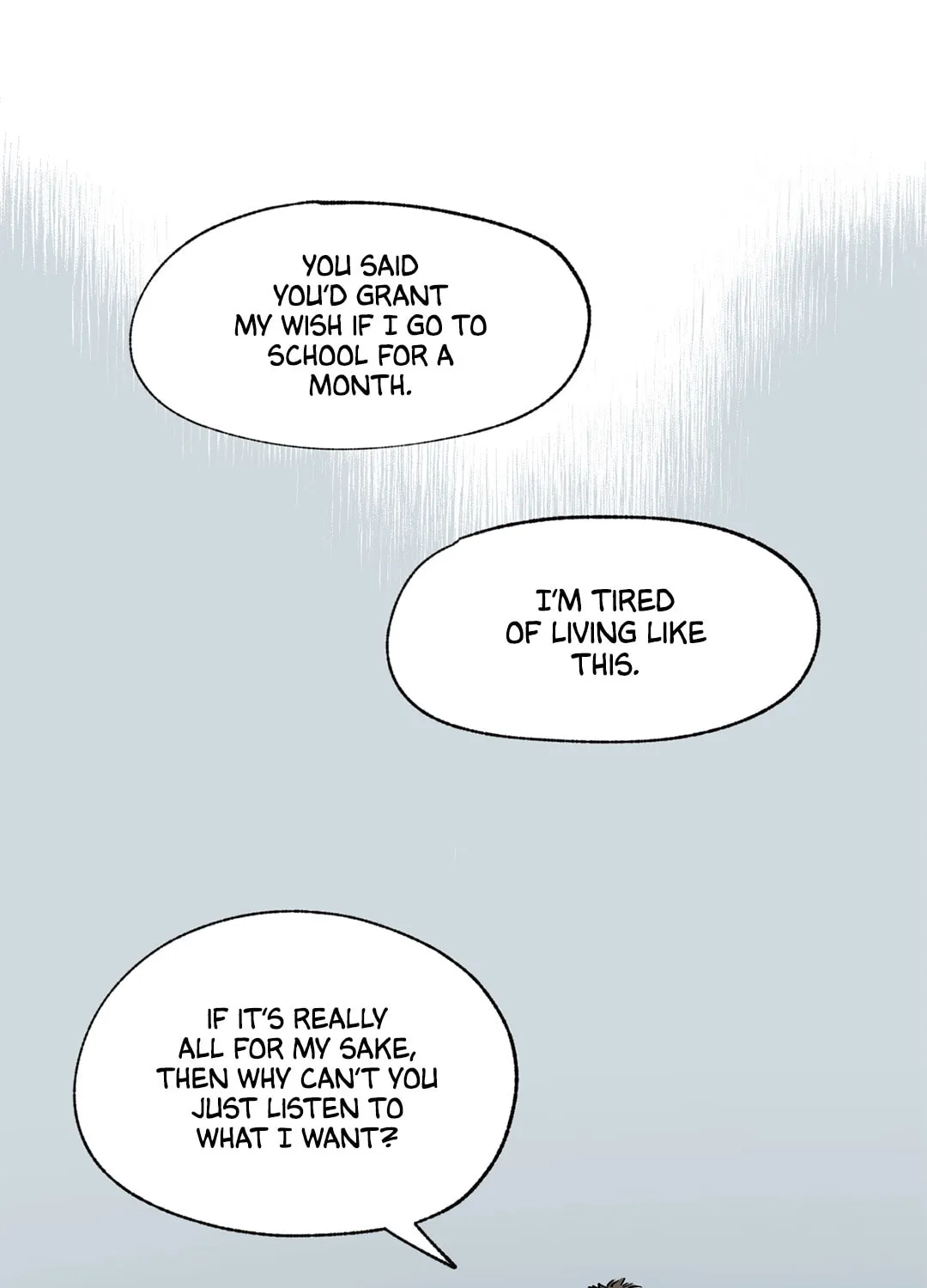 Honbul Chapter 0 page 9 - 