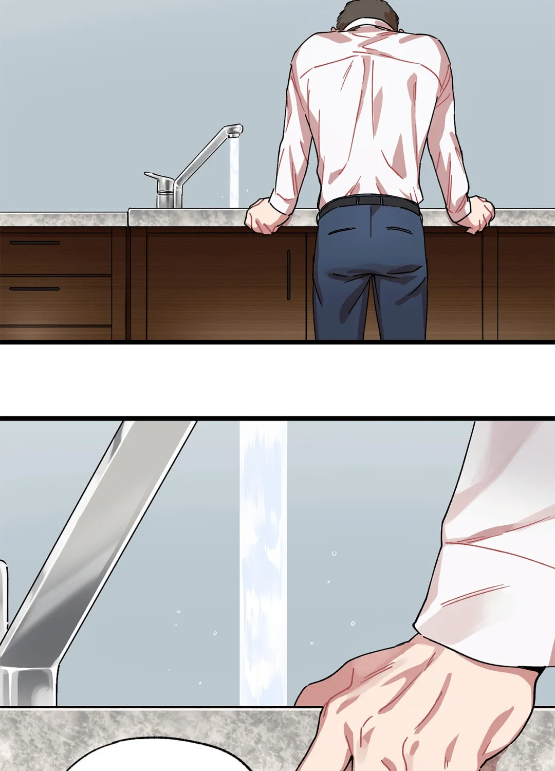 Honbul Chapter 0 page 10 - 