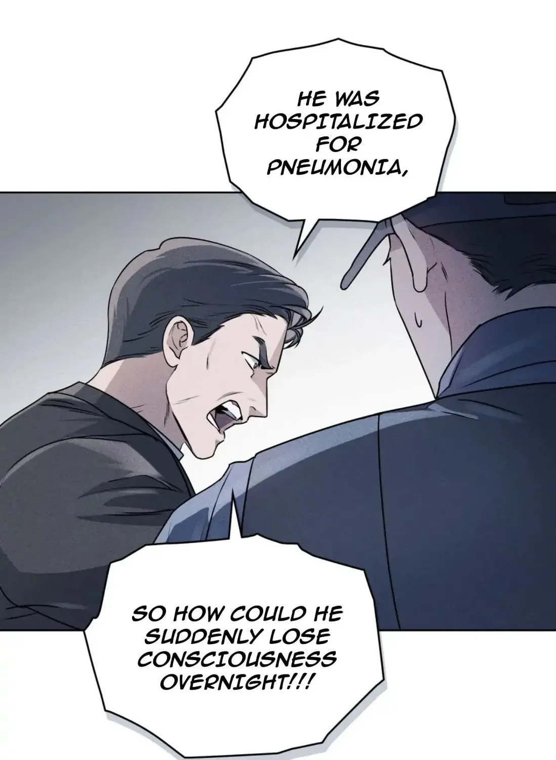 Honbul Chapter 1 page 11 - 