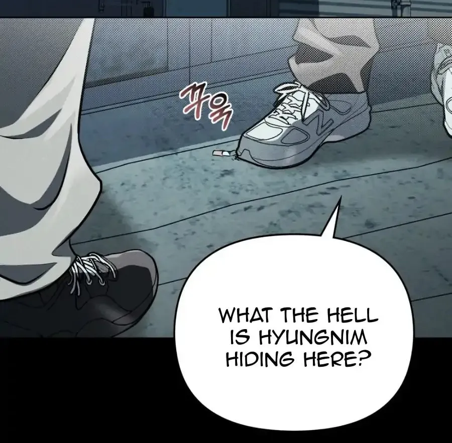 Honbul Chapter 1 page 113 - 