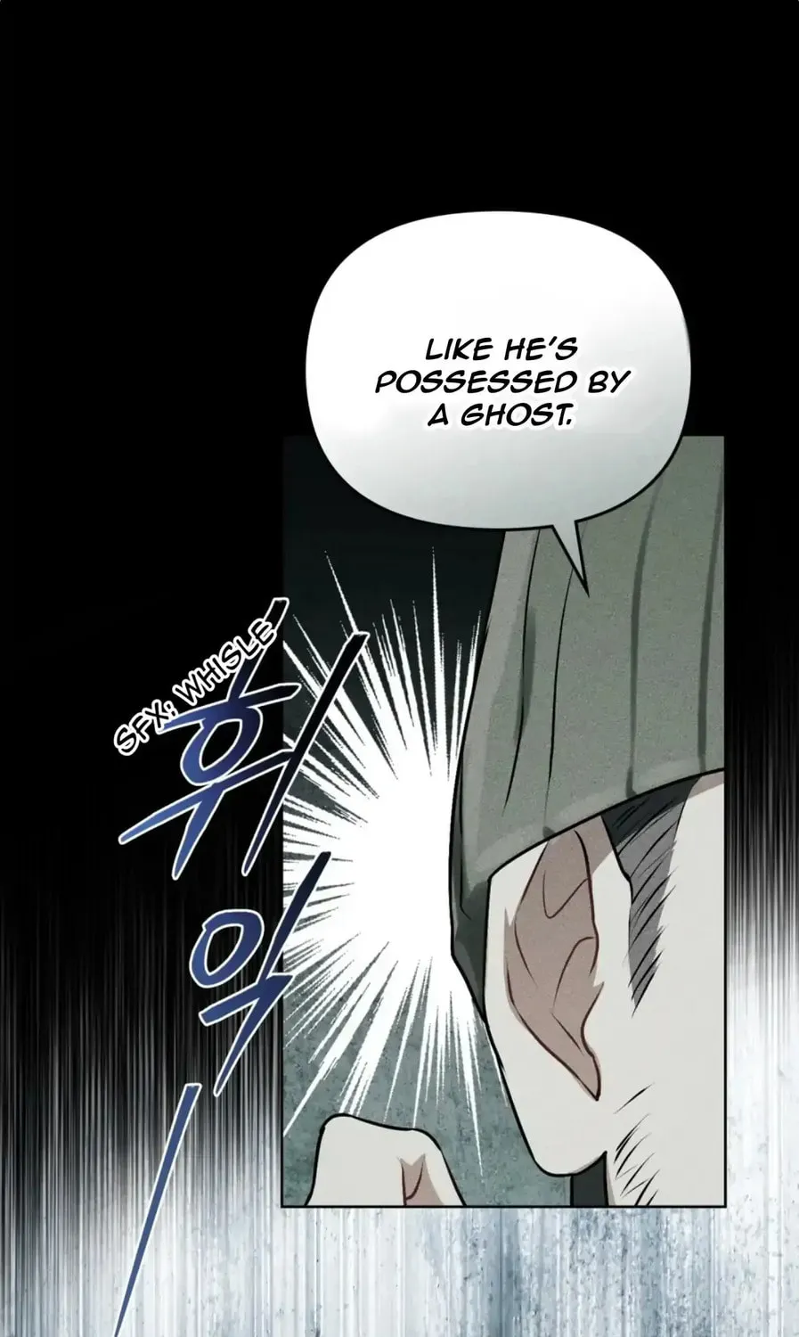 Honbul Chapter 1 page 116 - 