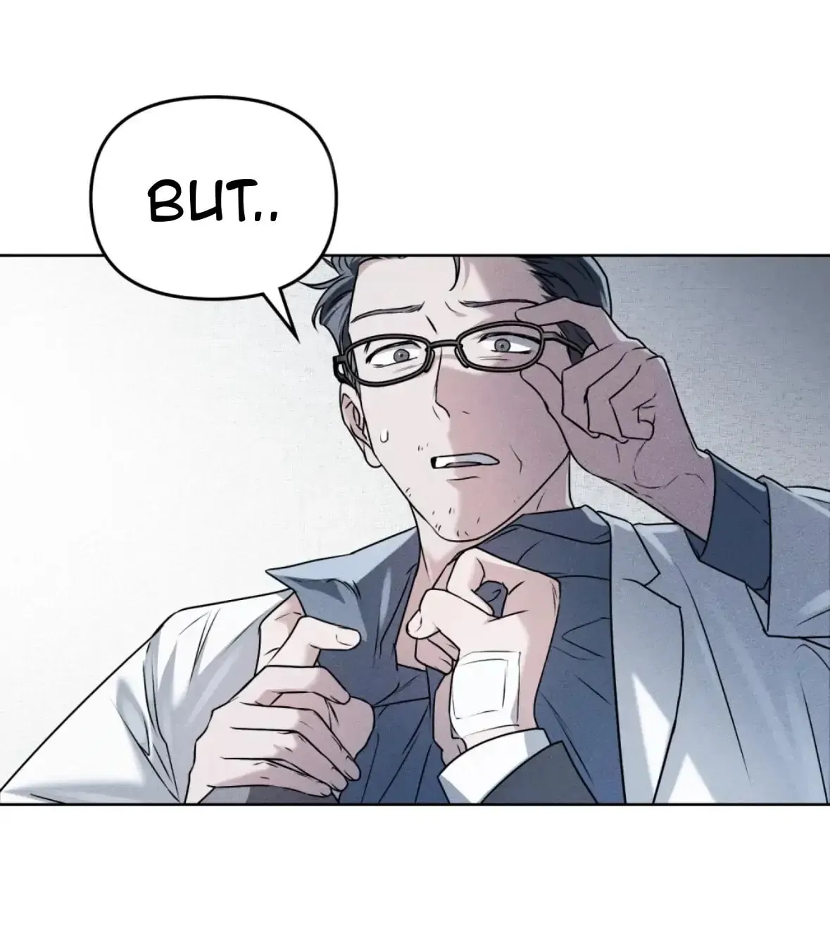 Honbul Chapter 1 page 13 - 
