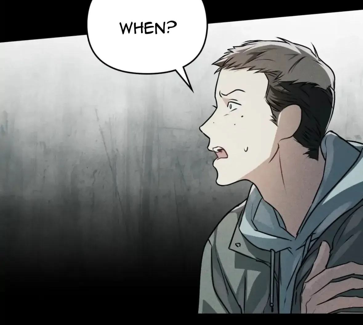 Honbul Chapter 1 page 123 - 