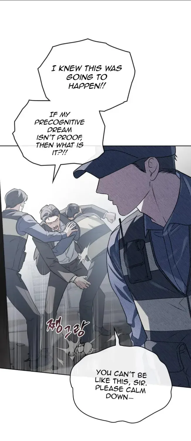 Honbul Chapter 1 page 23 - 