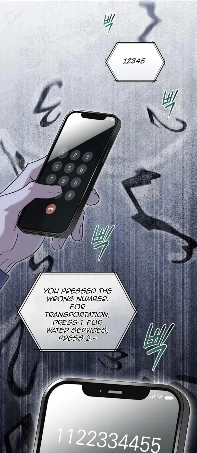 Honbul Chapter 1 page 27 - 