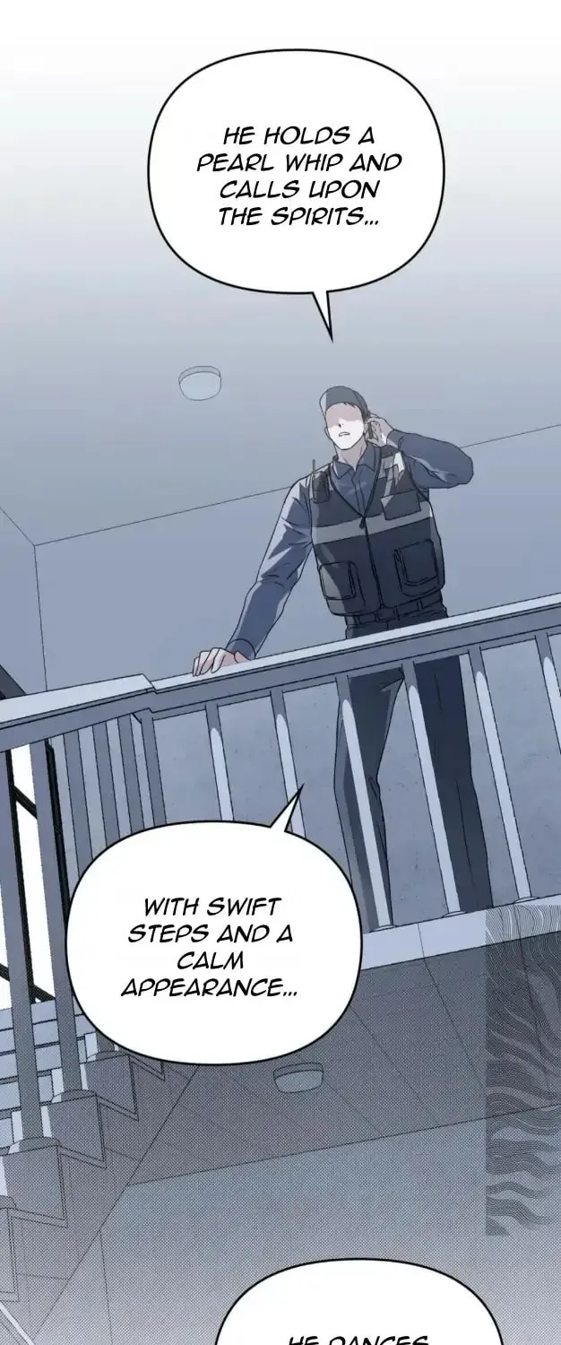 Honbul Chapter 1 page 31 - 