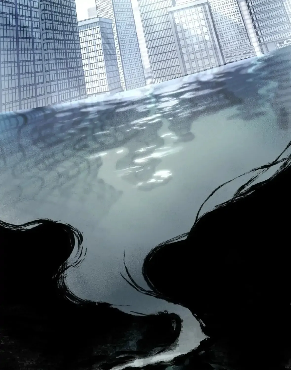 Honbul Chapter 1 page 37 - 