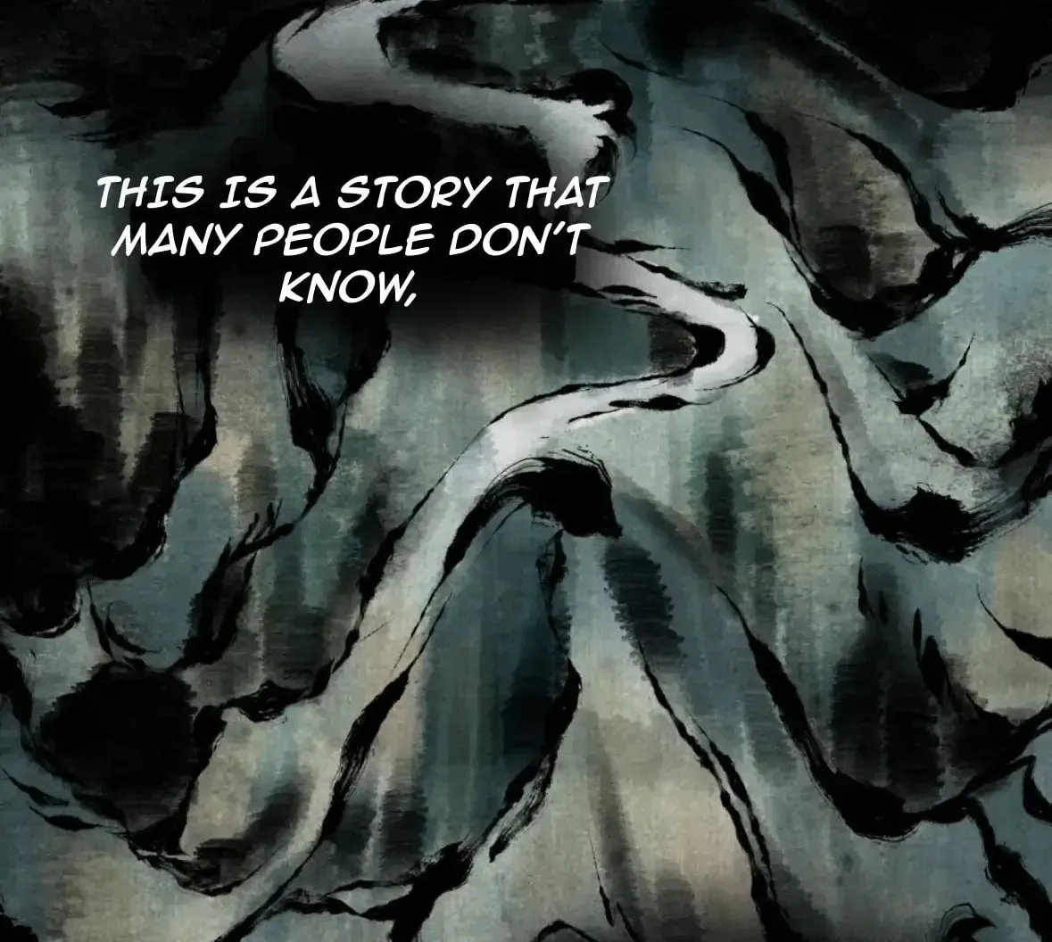 Honbul Chapter 1 page 38 - 