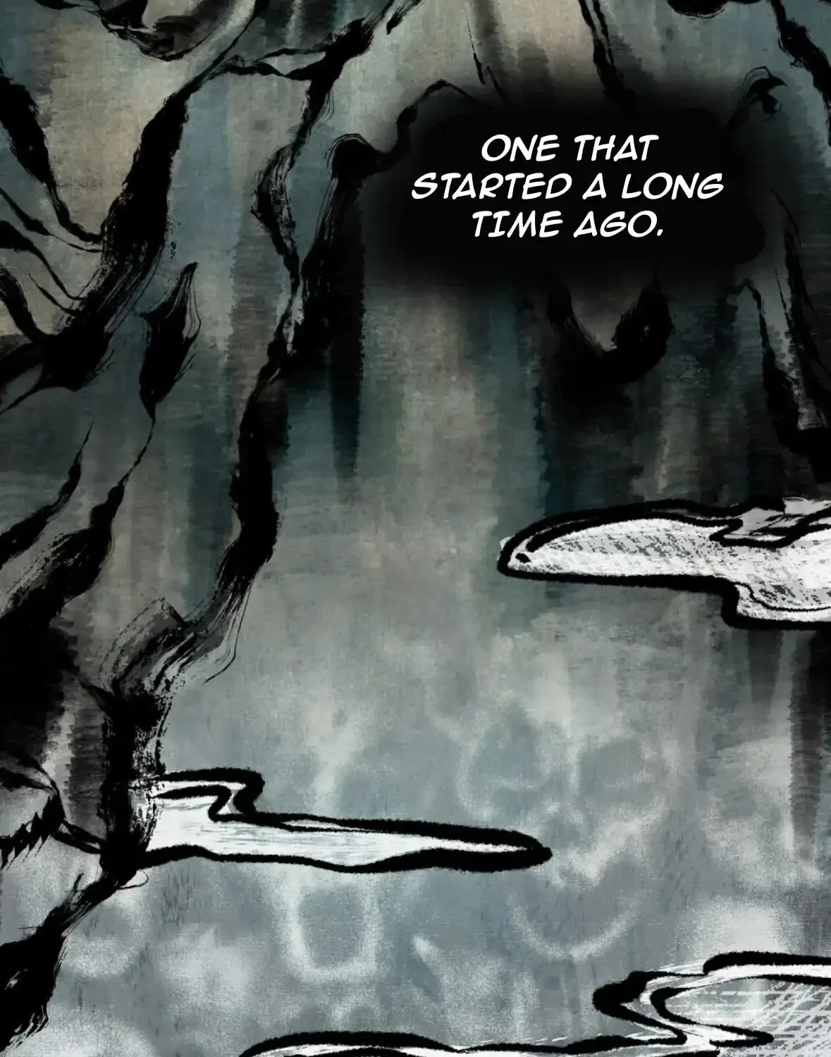 Honbul Chapter 1 page 39 - 