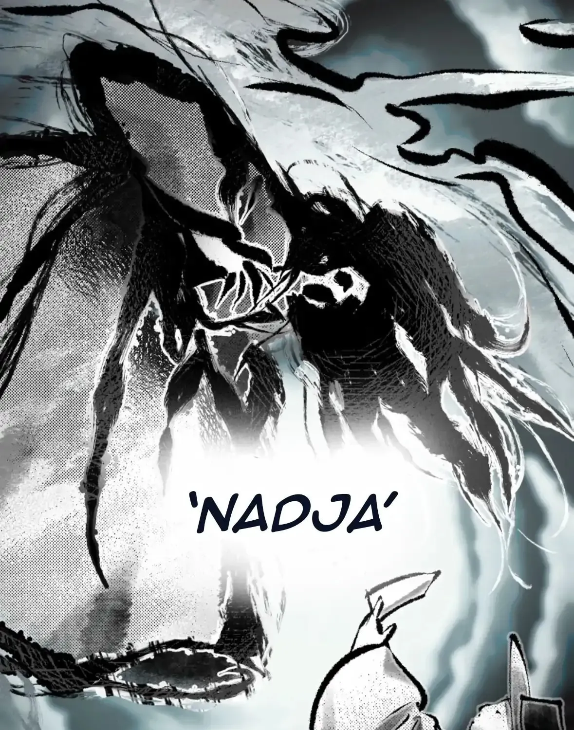 Honbul Chapter 1 page 41 - 