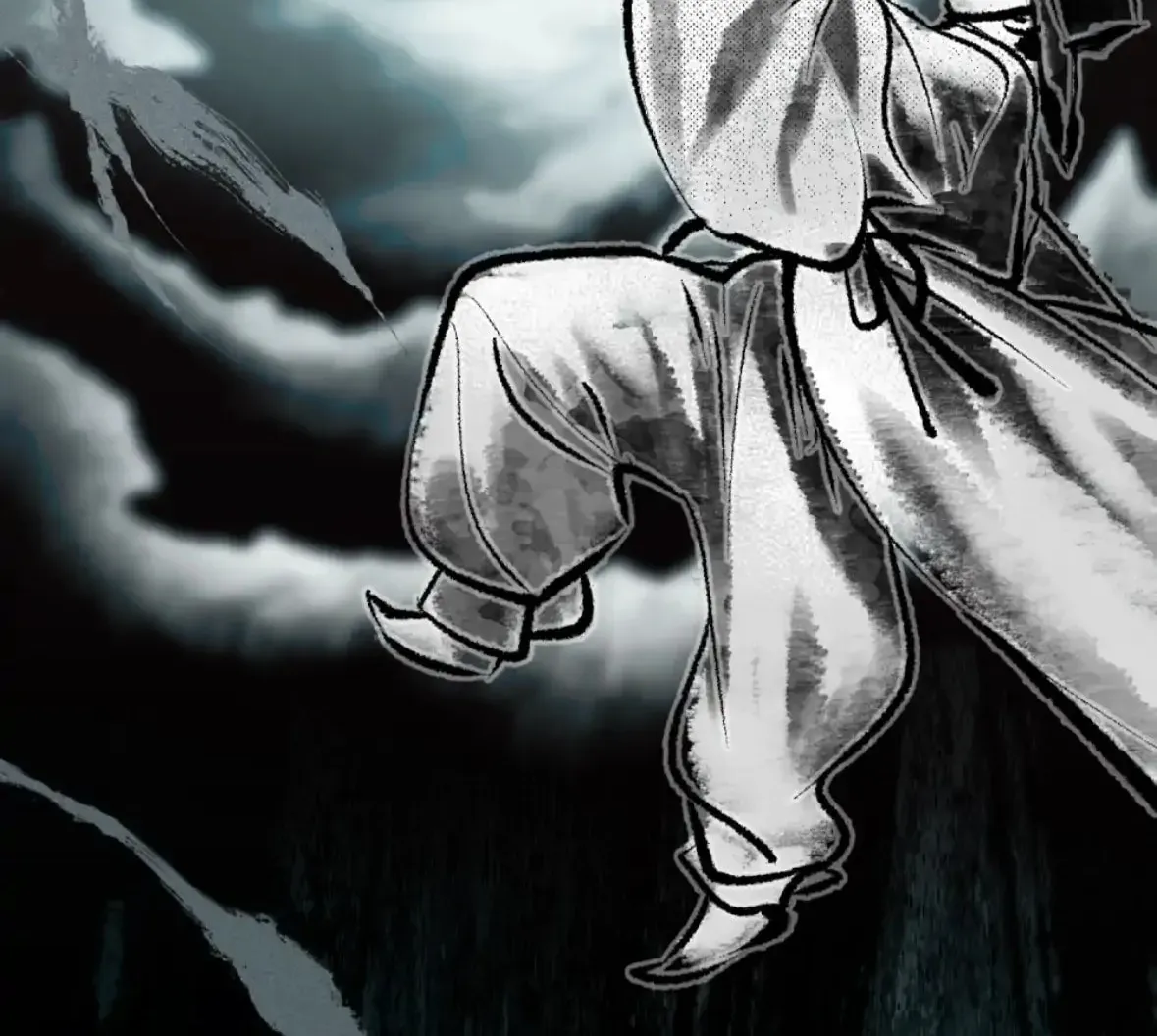 Honbul Chapter 1 page 42 - 