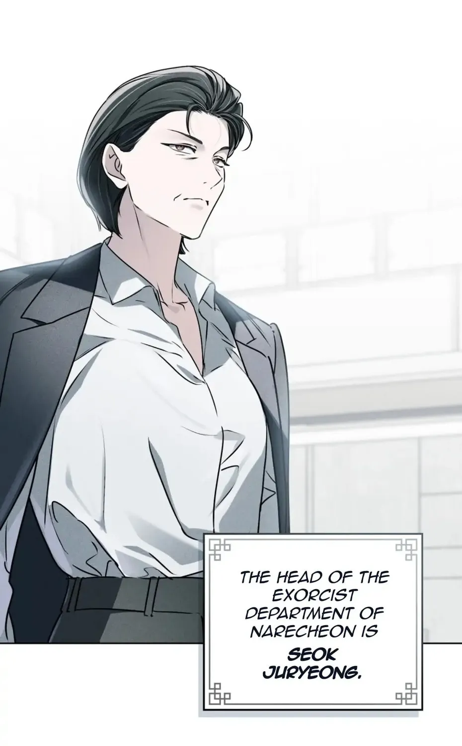 Honbul Chapter 1 page 60 - 