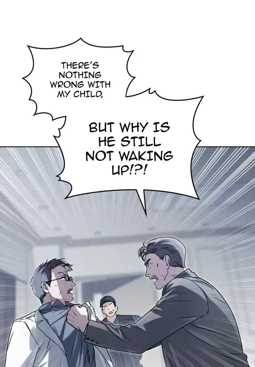 Honbul Chapter 1 page 7 - 
