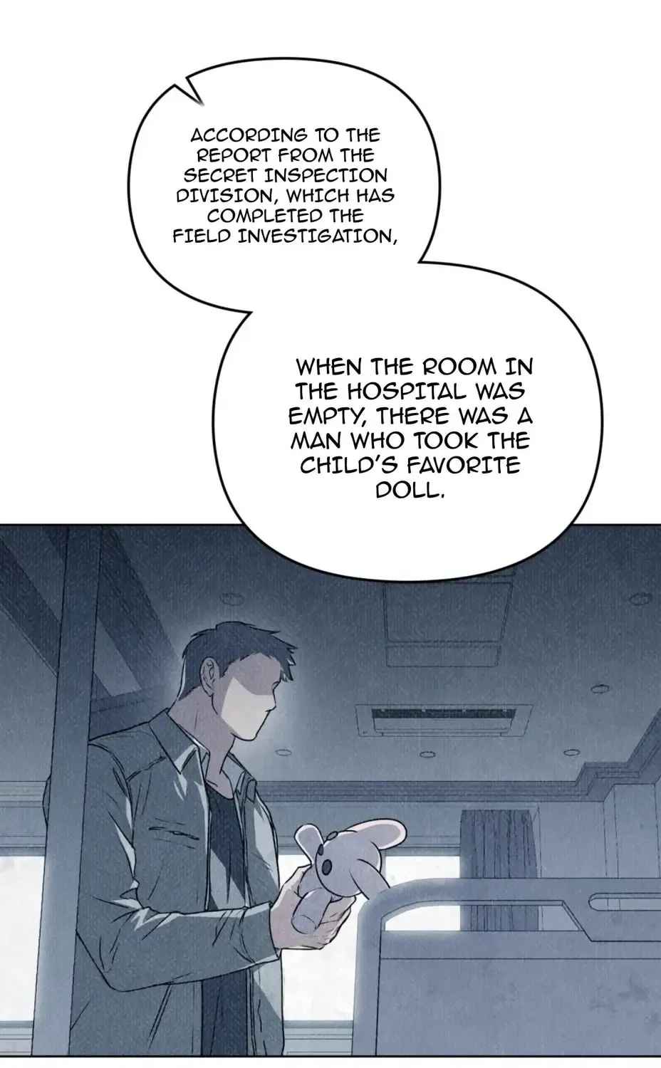 Honbul Chapter 1 page 69 - 