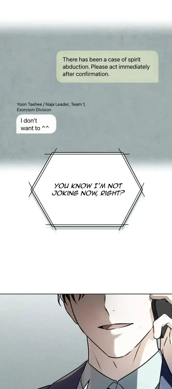 Honbul Chapter 1 page 95 - 