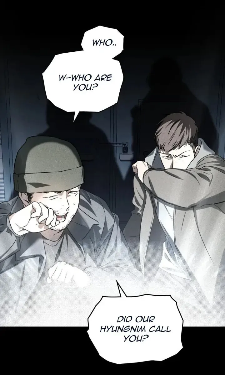 Honbul Chapter 2 page 2 - 