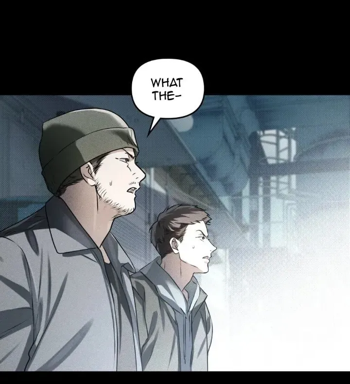 Honbul Chapter 2 page 14 - 
