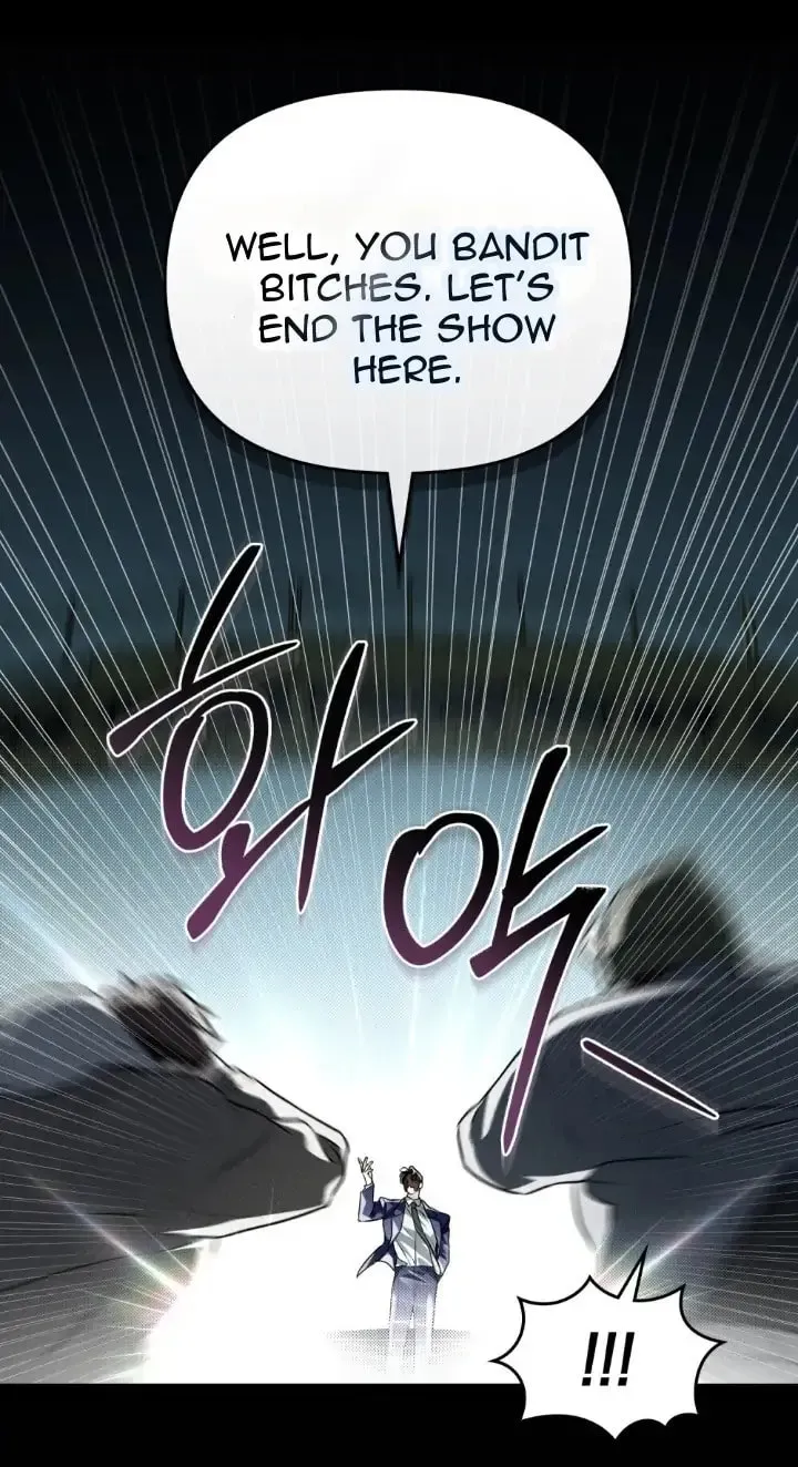 Honbul Chapter 2 page 27 - 