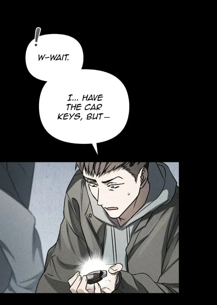 Honbul Chapter 2 page 5 - 