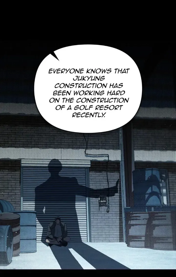 Honbul Chapter 2 page 42 - 